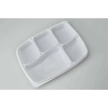 Disposable Food Tray
